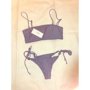 ZAFUL - 2 piece bikini